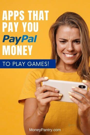 paypal games